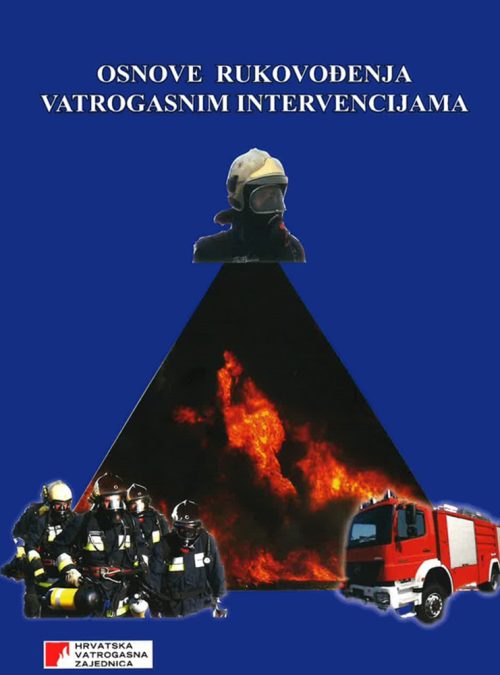 osnove rukovodenja vatrogasnim intervencijama