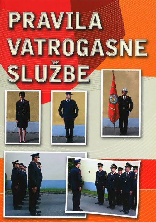 Pravila vatrogasne sluzbe