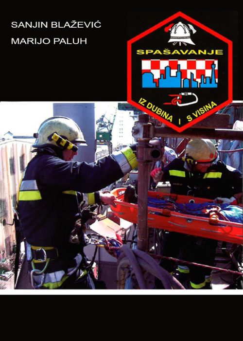 spasavanje iz dubina i s visina