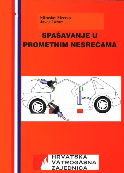 spasavanje u prometnim nesrecama