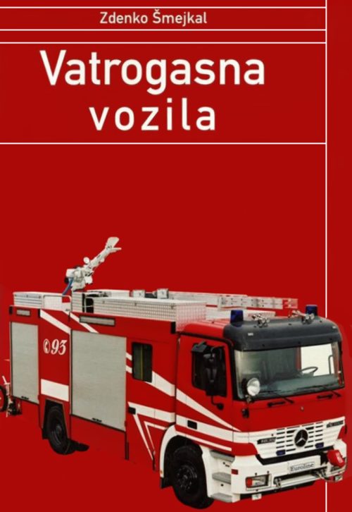 vatrogasna vozila