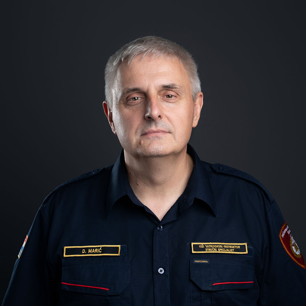 Davor Marić